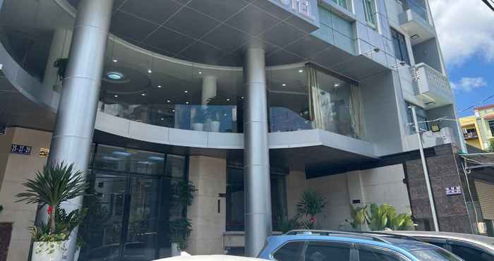 Khác Zhonghua Hotel