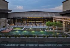 Others 2 Changbai Mountain Pureland hot spring Resort Hotel