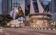 Others 7 Cozy Stay @ Bukit Bintang by Shine Stay