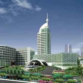 Logo 1 Longhai Hotel (Xuwen Hai'an Xingang wharf store), Hotel Xuwen