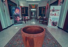 Others 4 Shengtangshe Homestay (Dunhuang Railway Station Mogao International Airport)