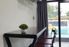 其他 2 T Four Pool Villa