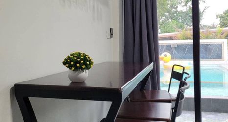 其他 2 T Four Pool Villa