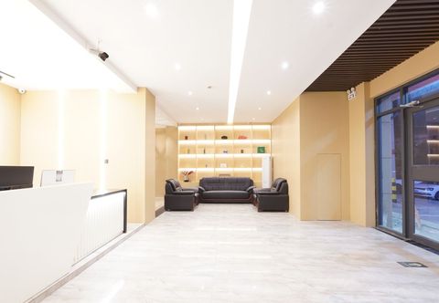 Others Donghai Radisson Hote