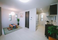 Lain-lain 6 Tokyo Liu House