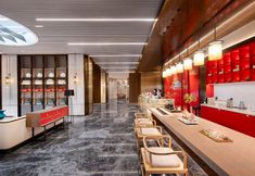 Others 7 Echeng Hotel (Chengdu Chunxi Road Taikoo Li Branch)