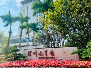 Others 4 Shenzhen Guesthouse