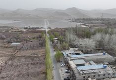 其他 6 100m to Mingsha Mountain Inn