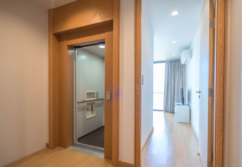 Others Villa Marbella Beach