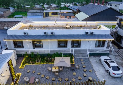 Others Tea Zhiyuan Homestay (Nalati Grassland Branch)