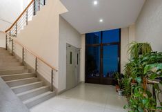 その他 4 City Comfort Inn (Shanghai Jiading International Automobile City)