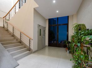 その他 4 City Comfort Inn (Shanghai Jiading International Automobile City)