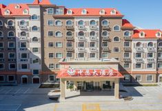 Others 4 Burqin Zhongsu Hotel