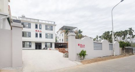 其他 2 Cherry Hotel (Sanya College)