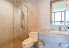 Others 4 Villa Marbella Beach