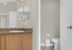 Others 5 439 Snowbird Bungalow-Villa