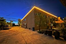 기타 Dunhuang Linxi Courtyard