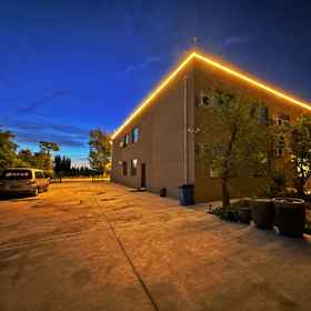 Hotel Exterior 1 Dunhuang Linxi Courtyard, Akesai Hasakezu Zizhixian Hotels