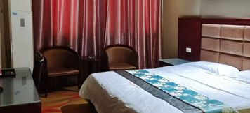Others 4 Jintai Express Hotel (Xuchang Pangdonglai Times Square Store)