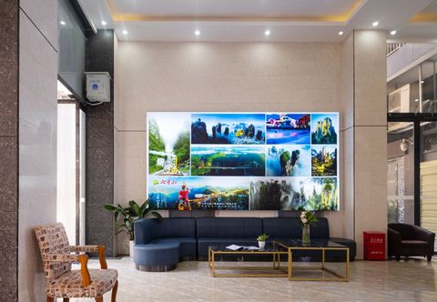 Others Xiayizhan Style Theme Inn