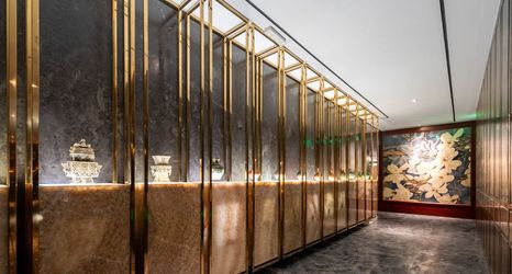 其他 2 Home Inn Xiamen Railway Station Lianbang Subway Station