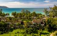Lain-lain 5 Club Med Phuket