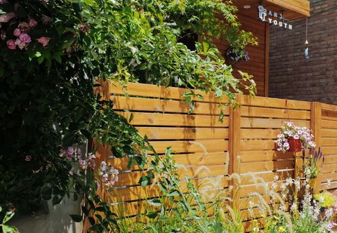 Lain-lain Anyu Andyouth B&B (Shunyi New City Binhe Forest Park Store)