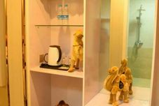 其他 Dunhuang jiayuan hotel