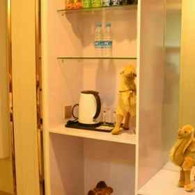 Others 1 Dunhuang jiayuan  hotel, Subei Mengguzu Zizhixian Hotels