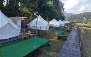 Others 4 Banna Cafe & Glamping