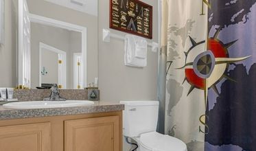 Others 4 439 Snowbird Bungalow-Villa