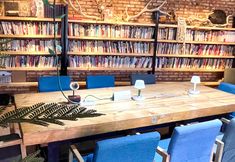 其他 2 Esplanade International Youth Hostel