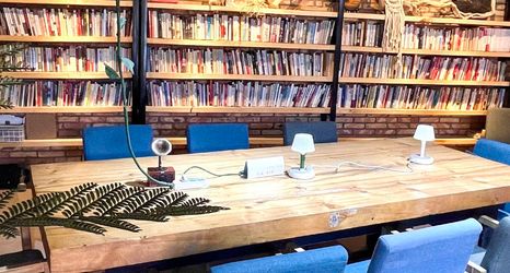 其他 2 Esplanade International Youth Hostel