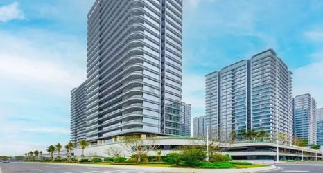 Others 2 Hean Vacation Homestay (Gangzhuao Kouan Cheng)