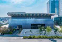 Others 3 JI Hotel (Jinan West Railway Station East Square)