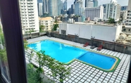 Lain-lain 6 Omni Tower Sukhumvit Nana by Direct Rooms