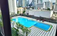Others 6 Omni Tower Sukhumvit Nana by Direct Rooms