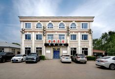 기타 4 Hongwei Hotel