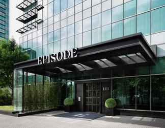 อื่นๆ 2 EPISODE Hsinchu, a JdV by Hyatt Hotel