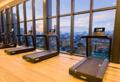 Others 6 Pavilion Embassy KLCC by Kimiro