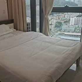 Others 1 Fengyu International Apartment (Shenzhen Luohu Shuibei Jewelry City), Liuyue Hotels
