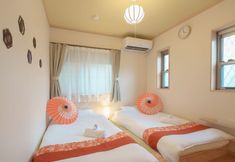 Others 4 KAIKE・Heiwajima detached house