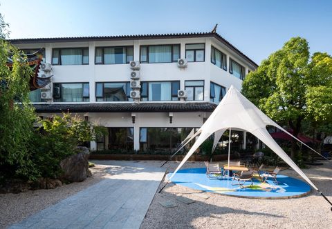 Others Lijiang Huama Junting Hotel (Lijiang Ancient City Dashuiche Branch)