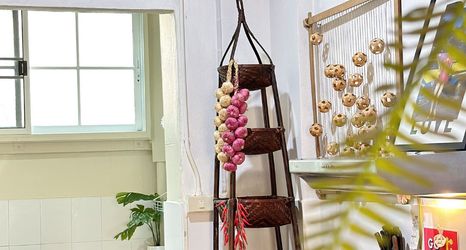 Others 2 Candy House Wua Lai Chiang Mai Family Style