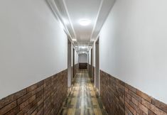 Lain-lain 6 Chiyouwang · Muxinju Inn