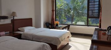 Others 6 Longhushan Resort