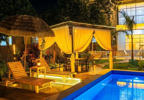 Others Weizhou Island Hidden World Smart Seaview Homestay