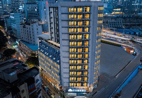 Others Days Inn by Wyndham Business Place Bagu Chongqing