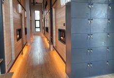 その他 7 Chainam-Charmchuree Residences Cafe and Spa