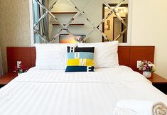 Others 2 Luxury Apartment at Vinhomes Central #3